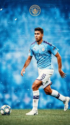 In conclusion Rodri needs to be regarded as one of the best midfielders in world football and the disrespect, especially from city's fans, needs to stop. [End of thread]