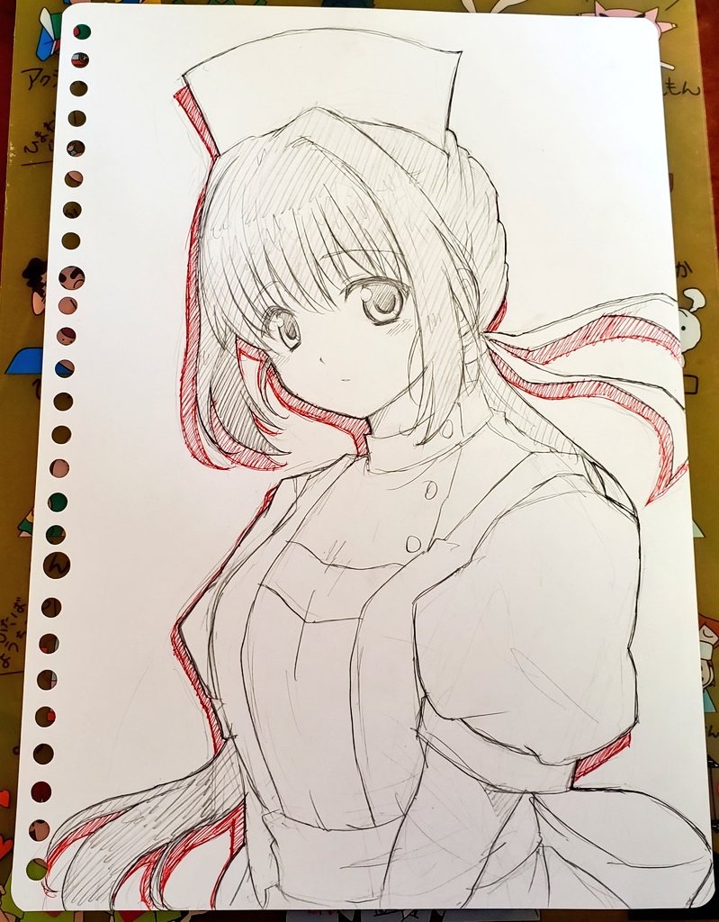 雪桜 七瀬恋ちゃん