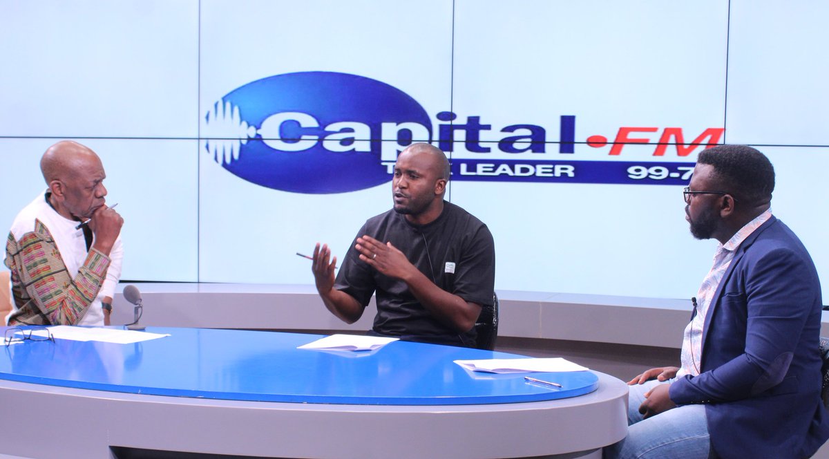 capitalFM_997's tweet image. What can the Zambian government do to enhance public participation in the national budget formulation &amp;amp; implementation process?
Our panel explores this topic at 09:00hrs on 99.7FM
LIVE on capitalfm997.com or #RadioGarden
#ThePublicsMoney #BudgetFormulation #BudgetImplement