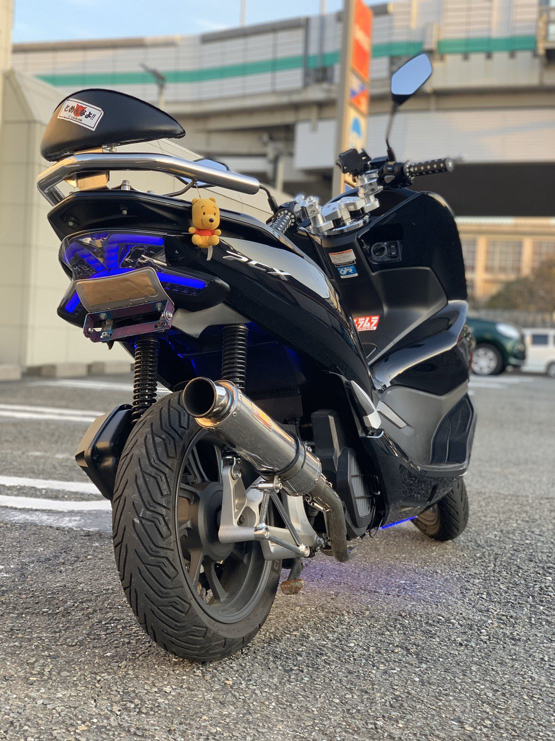 pcxjf81 デビルマスク
