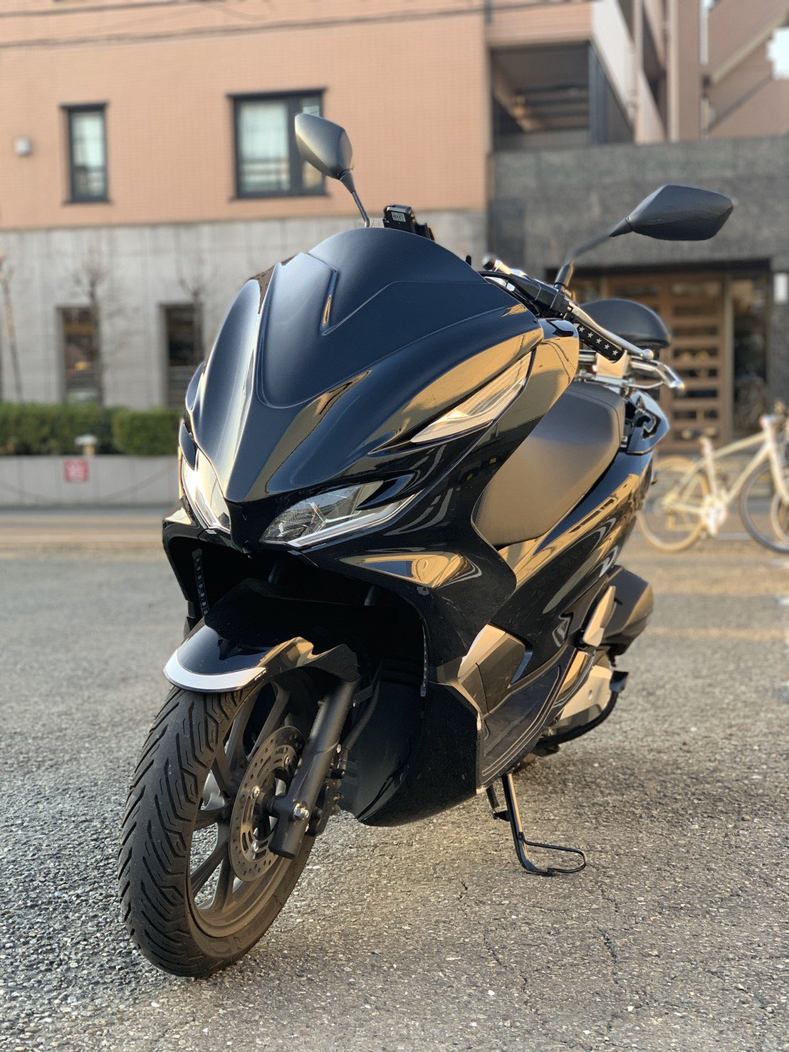 pcxjf81 デビルマスク