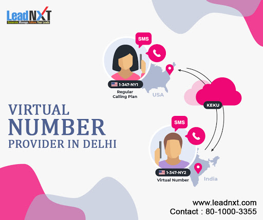 LeadNXT1's tweet image. #virtual_number_provider_in_delhi
#virtual_number_provider
#call:-8010003355
#Email:-info@leadnxt.com
#website:-is.gd/Xyx6QW
Virtual #number #provider #in #Delhi, Our virtual number is perfectly tailored to meet your business needs. Virtual phone numbers are of great
