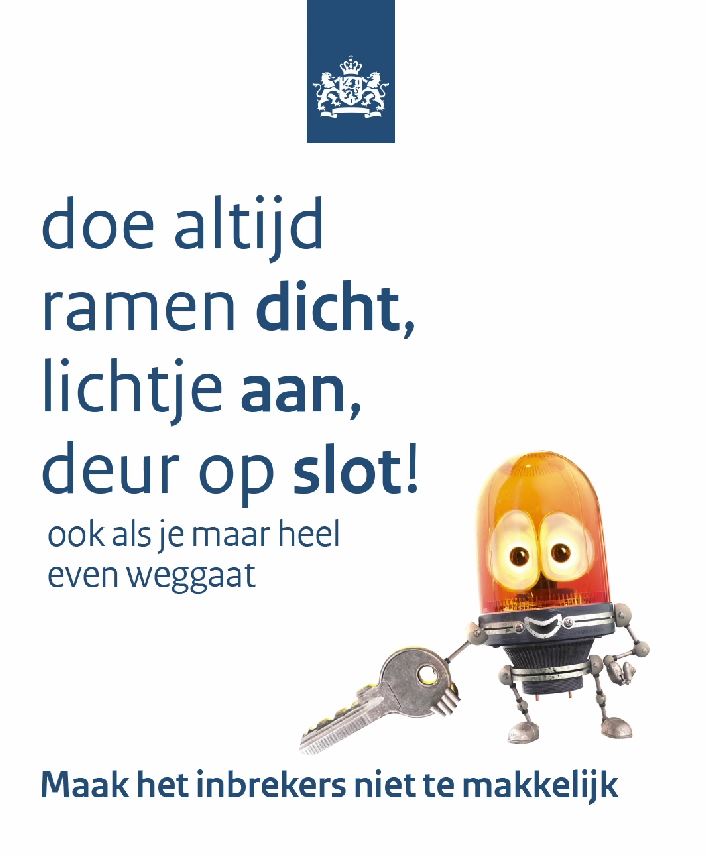 POL_Leeuwarden's tweet photo. Verklein de kans op woninginbraak!
Meld je aan voor de webinar "Maak het inbrekers niet te makkelijk" via https://t.co/zVZZsEltKM.
Ziet u iets verdachts in de straat?
Bel 112 !
#Europeanfocusday #Leeuwarden #maakhetzeniettemakkelijk #PolLwd https://t.co/0wTSTjRgD2