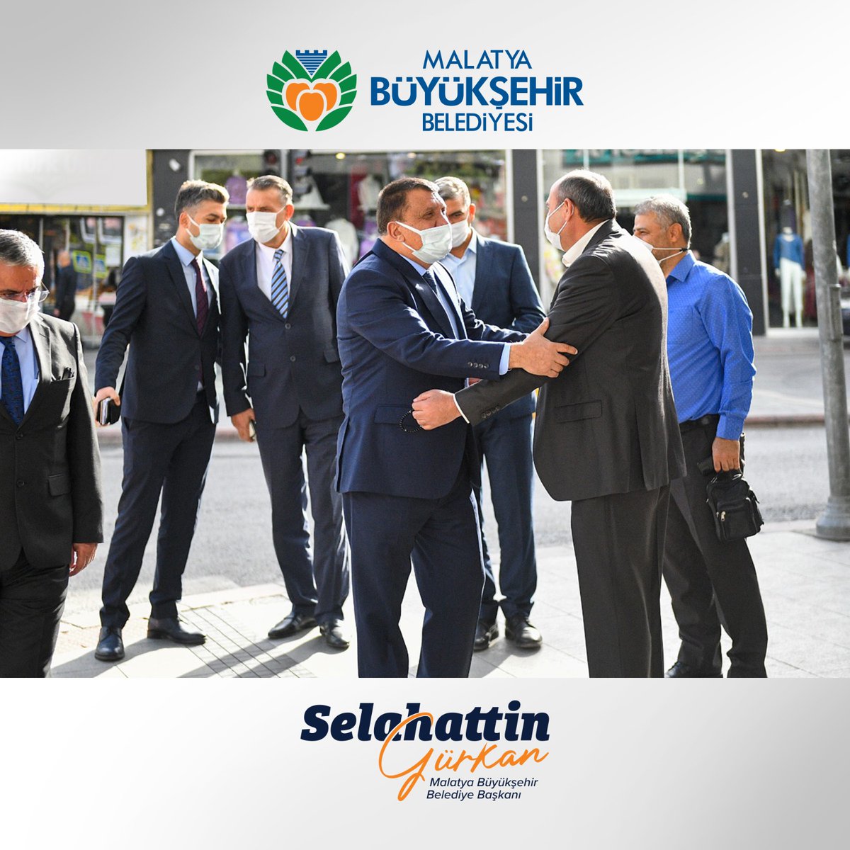 Selahattin Gürkan