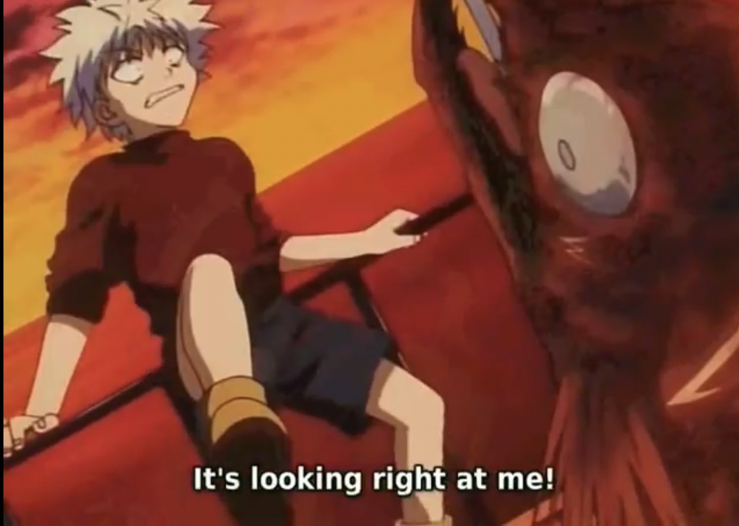 HxHNation on Twitter: 