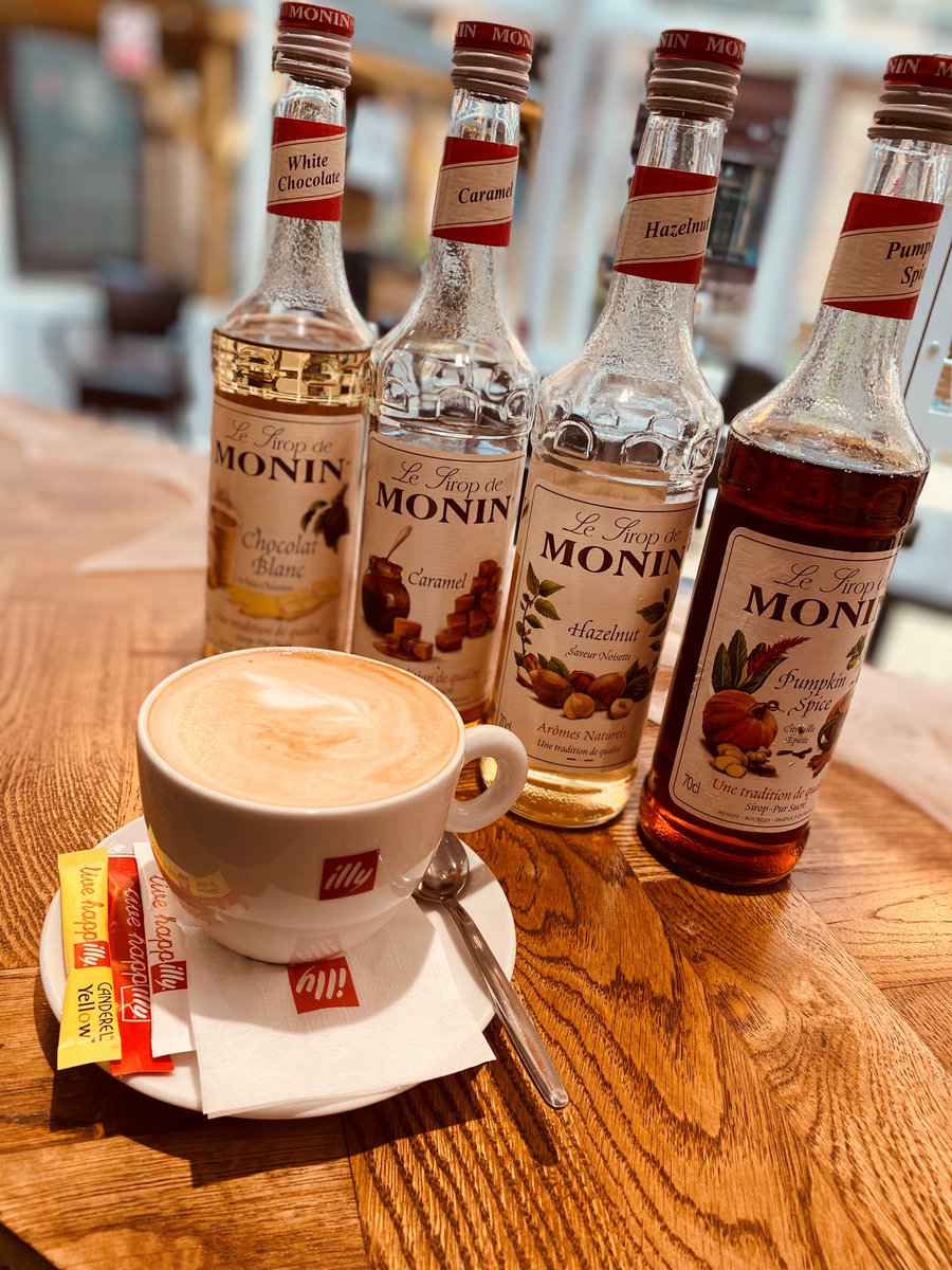 How do you like your coffee? #UKCoffeeWeek #nationalcoffeeday #morning #CoffeeLover