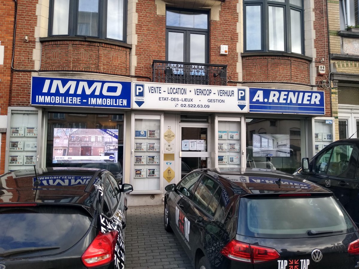 taptapdigital's tweet photo. Solutions Digitale Vitrine IMMO.
https://t.co/gAUW7h6ds0

> Affichage dynamique du contenu !

> Plus de visibilité !

> Vitrines toujours à jour !

Écrans vitrine pour l'agence immo Renier.

#vitrinedigital #digitalsignage  #vitrineimmo #affichagedynamique #immobilier https://t.co/06upQ2ZvYN