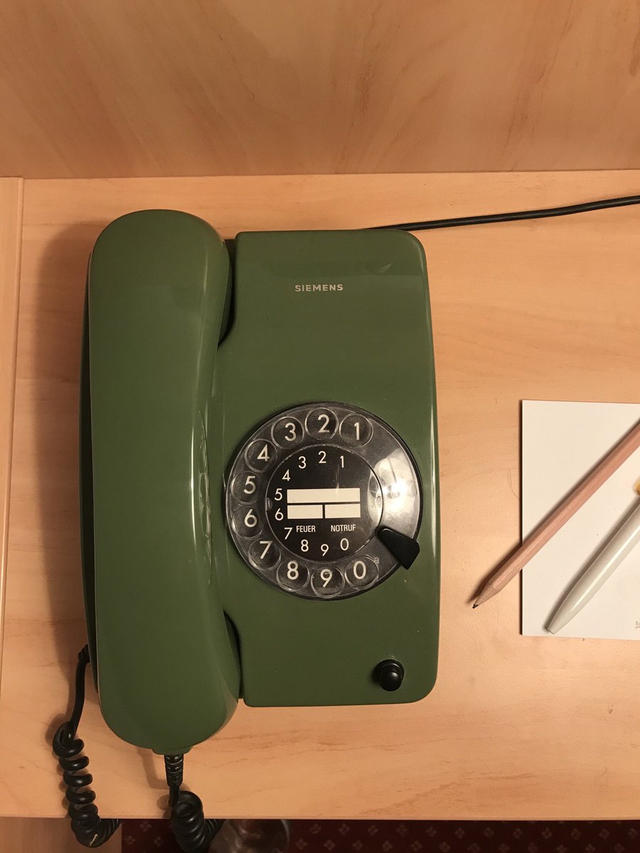 Long time no see! #esgibtsienoch #hotel #bawü