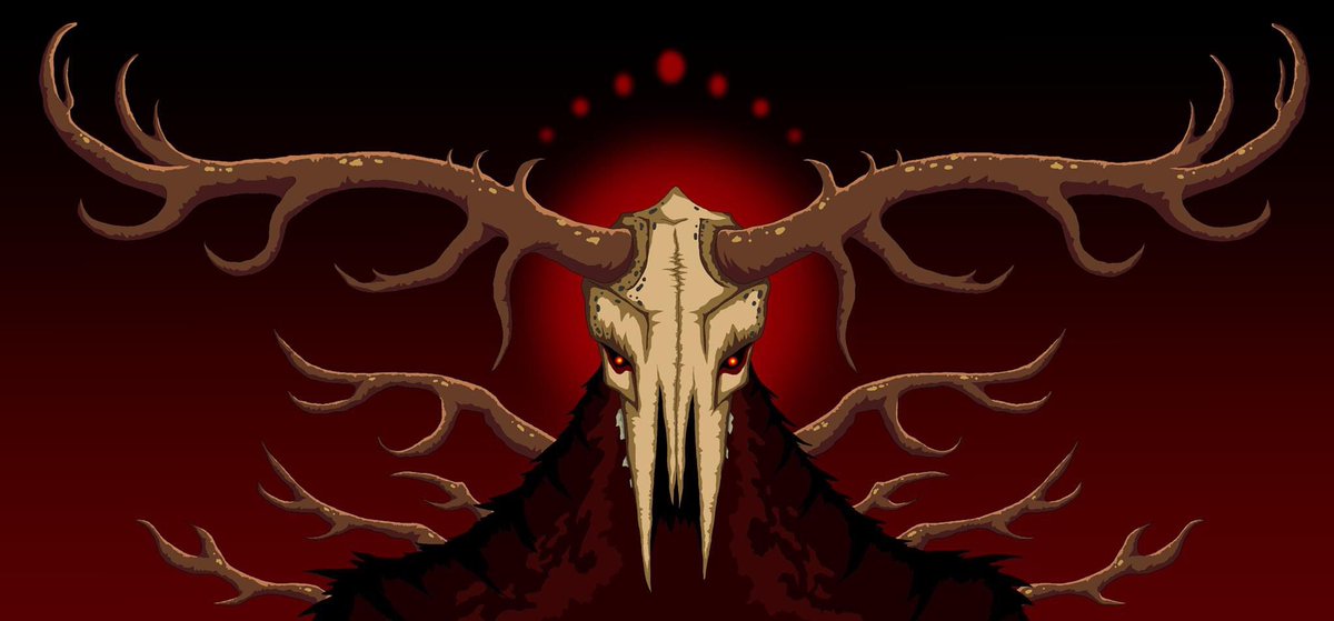 RotTownComics's tweet photo. Drawtober prompt #4- Folklore
The Windago.
#drawtober2020 @drawtober #promptlist #horror #horrorart #folklore #windago #digitalart #slasher #goth #halloween #drawingchallenge #pagan #whichcraft #magic #coloradoartist #drawtober2020folklore https://t.co/4egI04hN4M