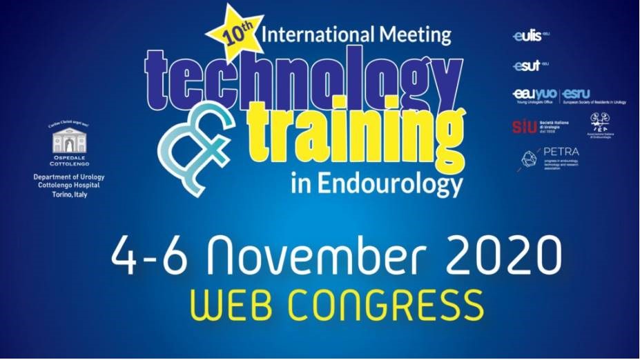 Save the date!
T&amp;T Virtual Congress opens in a two weeks' time. Visit our digital booth and learn more about Boston Scientific's Endourology Solutions: bddy.me/35im40n