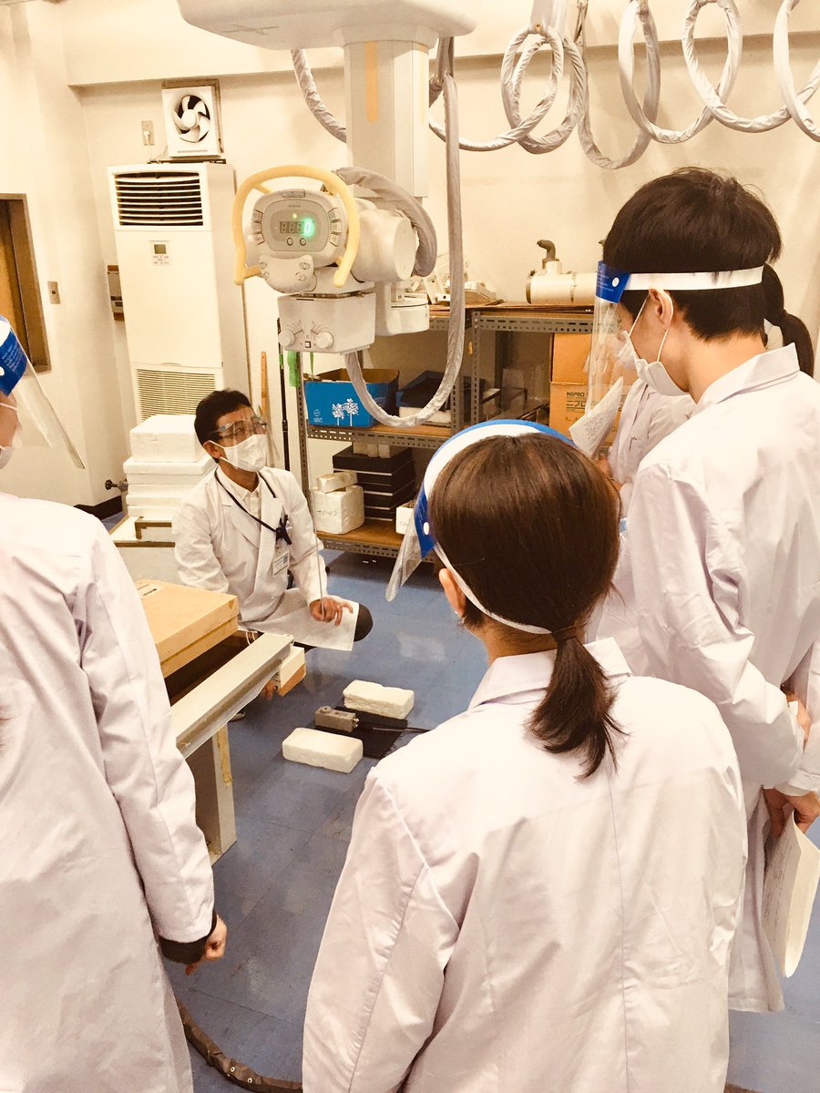 中央医療技術専門学校 (@chuohiryou) / Posts / X