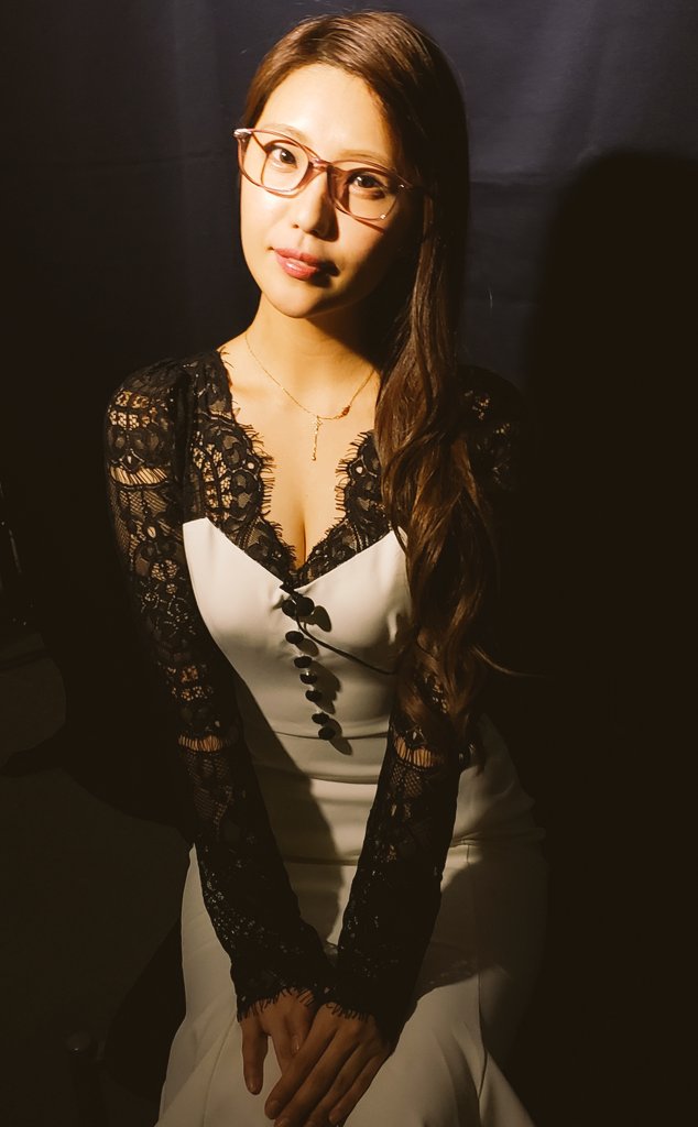 遂に11月ご来店 回胴の鉄人 初の女性枠 大人気キャバ…じゃなかった