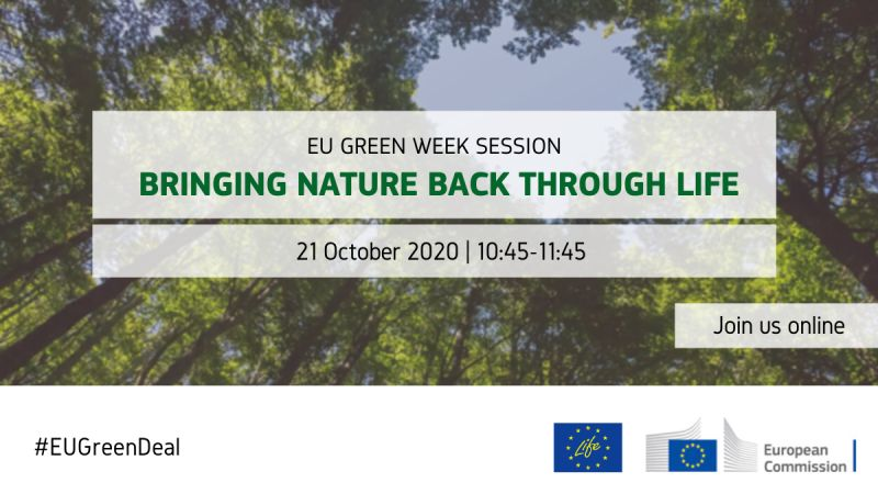 anbollen's tweet photo. @LIFEprogramme matters, brings positive change and will continue to do so to reach the #EUBiodiversityStrategy2030  ambitions. Read up on the impact of 28 yrs LIFE! https://t.co/ZXTAjdAInW &amp; https://t.co/WWjg5MwOz7. Tune in today @10h45 #EUGreenWeek &amp; @15h15 for #LIFEAwards20 https://t.co/IbJNi8IEPa