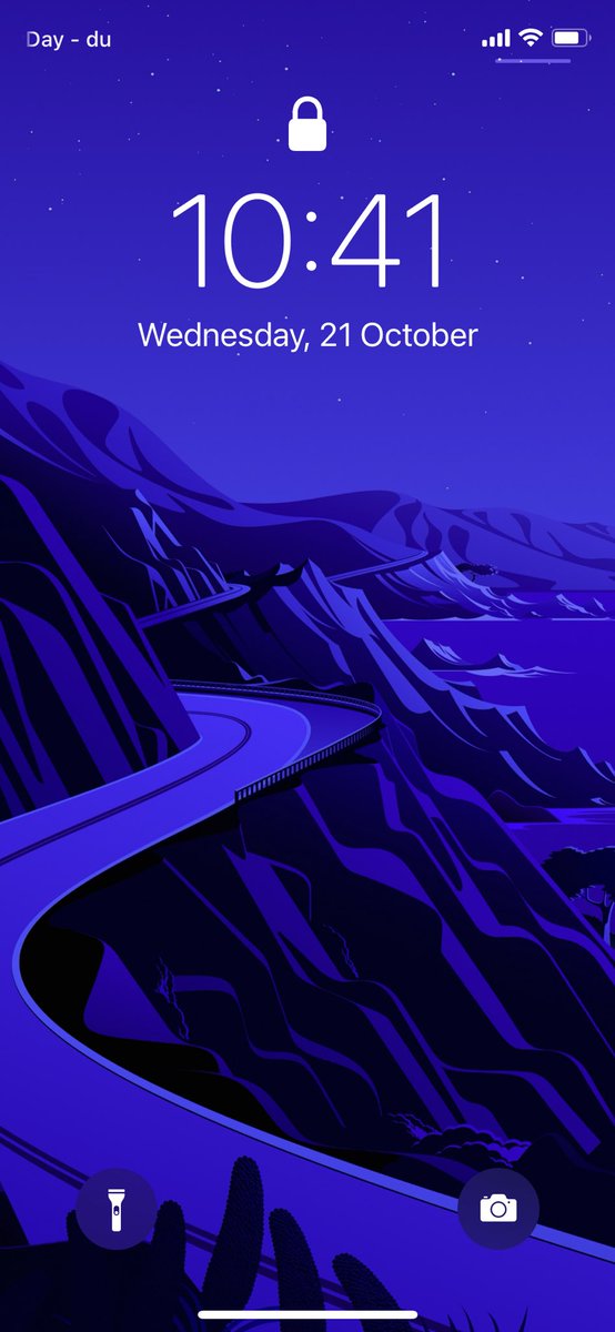 ssaig's tweet image. New wallpaper are 🔥 (light/ dark mode) 

#ios142beta4