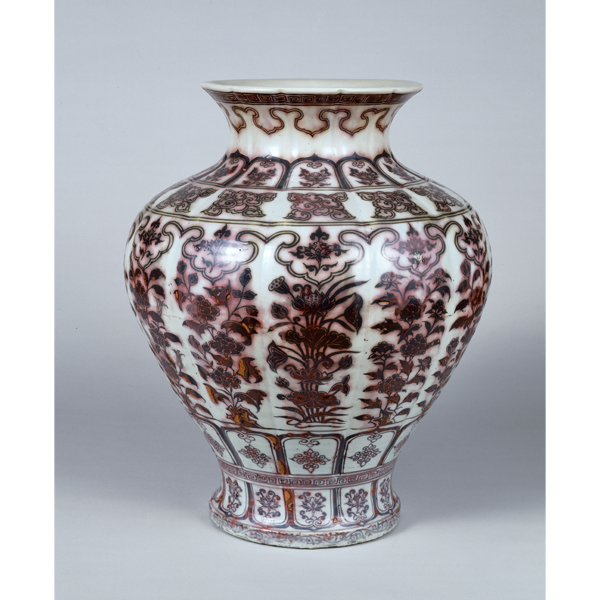 1328年の今日は #明 を建国した #洪武帝 の生まれた日。その治世に作