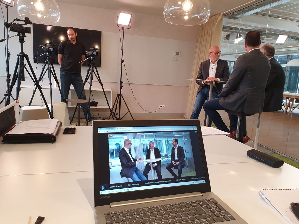 Deze week alweer aflevering 7 t/m 10 vd SEH Kennisweken.
Permanente educatie (#PE ) voor Erkend Financieel Adviseurs, met live interactie.
Zie sehkennisweken.nl
#hypotheekadvies