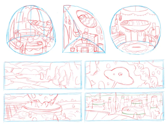 ⛺️?? background ideas 