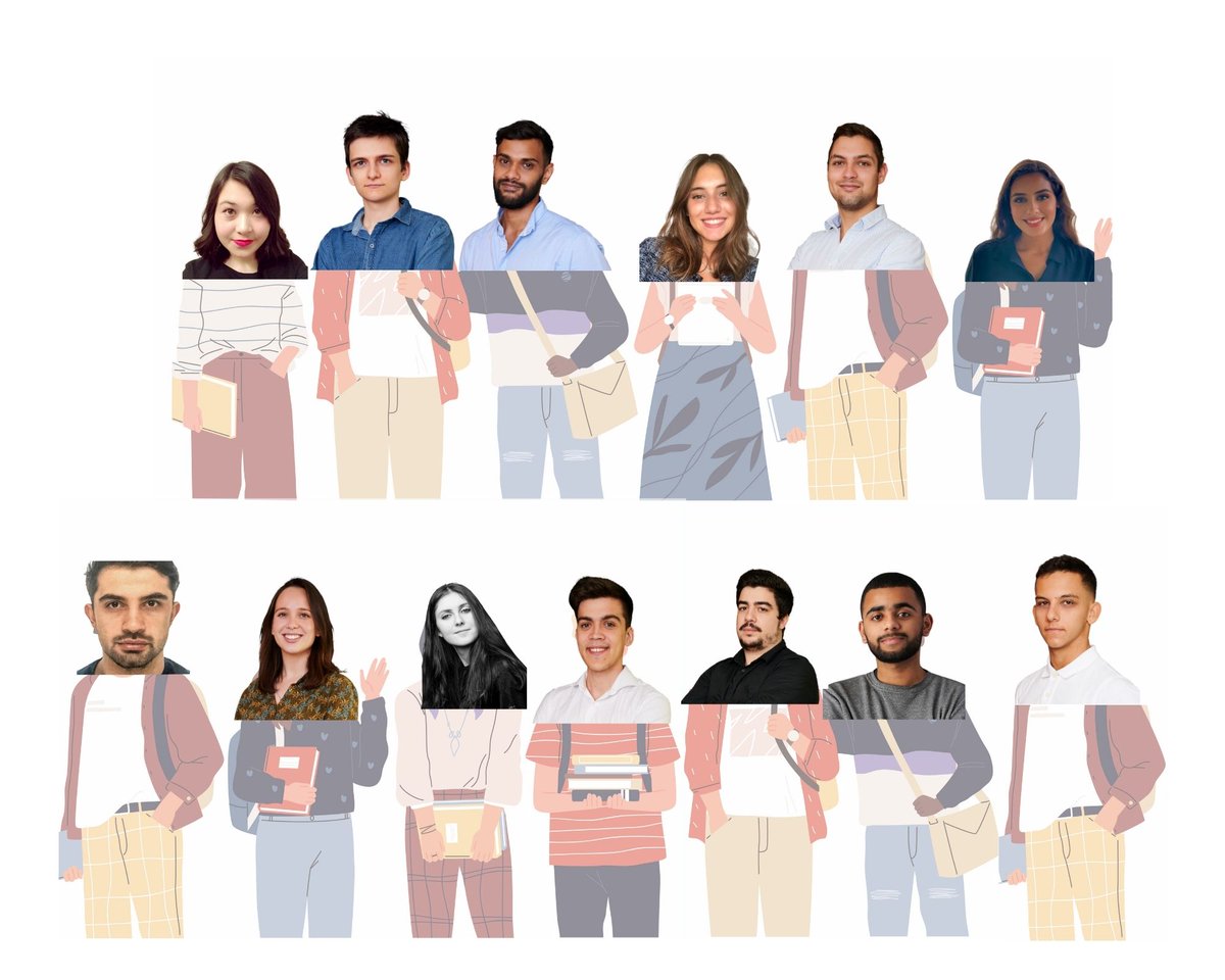 Baracoda Group (@baracodagroup) on Twitter photo At Baracoda, we facilitate the professional insertion of young people.
💼 Every year, we offer #internship and #apprenticeship opportunities.
👨💻 This year we welcomed 13 interns and apprentices,  eager to learn and progress.
🙌 At Baracoda, we train the talents of tomorrow. At Baracoda, we facilitate the professional insertion of young people.
💼 Every year, we offer #internship and #apprenticeship opportunities.
👨💻 This year we welcomed 13 interns and apprentices,  eager to learn and progress.
🙌 At Baracoda, we train the talents of tomorrow.