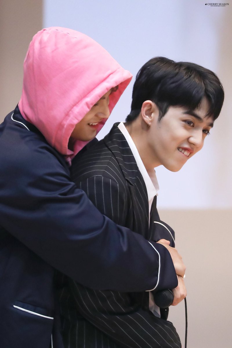 a thread of gyucheol pics bcoz i miss them
