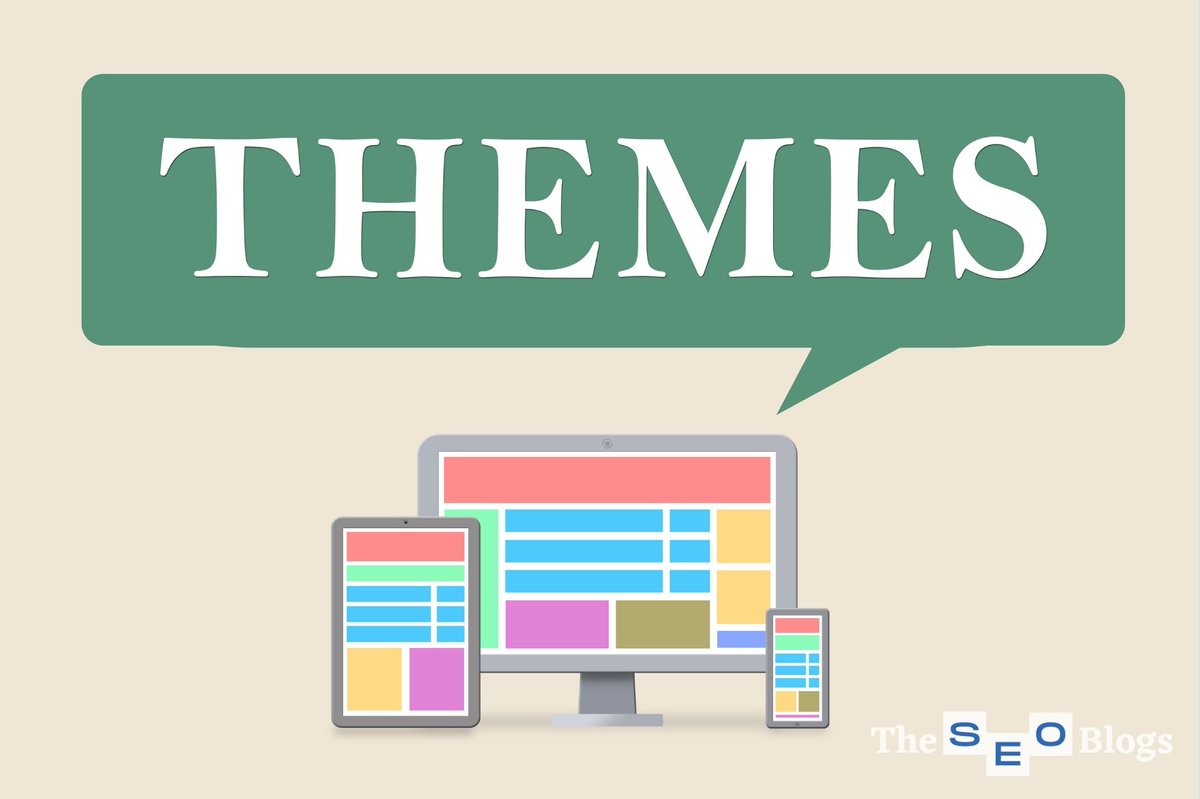 SeoBlog8's tweet image. 5 of the best WordPress themes for increasing the conversion rates
Read at-&amp;gt; theseoblogs.com/5-best-wordpre…
#wordpress #wordpressthemes #ConversionRate #websitetheme #landingpage #guestblog #guestposting #writeforus #theseoblogs
