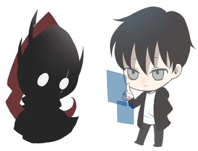 俺だけレベルアップなのtwitterイラスト検索結果 俺だけレベルアップなのtwitterイラスト検索結果