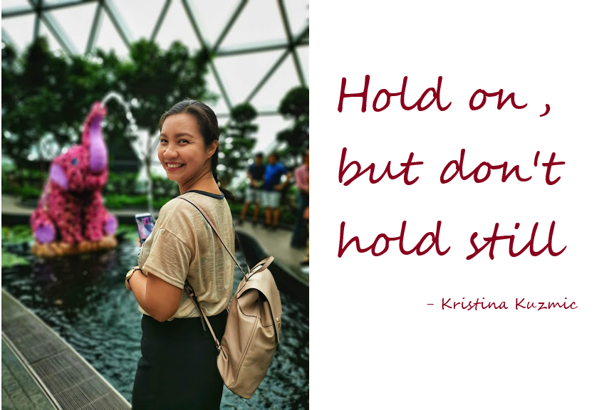 EmeraldDannLab1's tweet photo. I have always wanted to use this caption from the book title of one of my favorite social media persons. I would love to read her book. For now, have to settle for her posts online for inspiration. #digitaljobsph #djtsds #NeverGiveUp https://t.co/SbhxgWNYOX