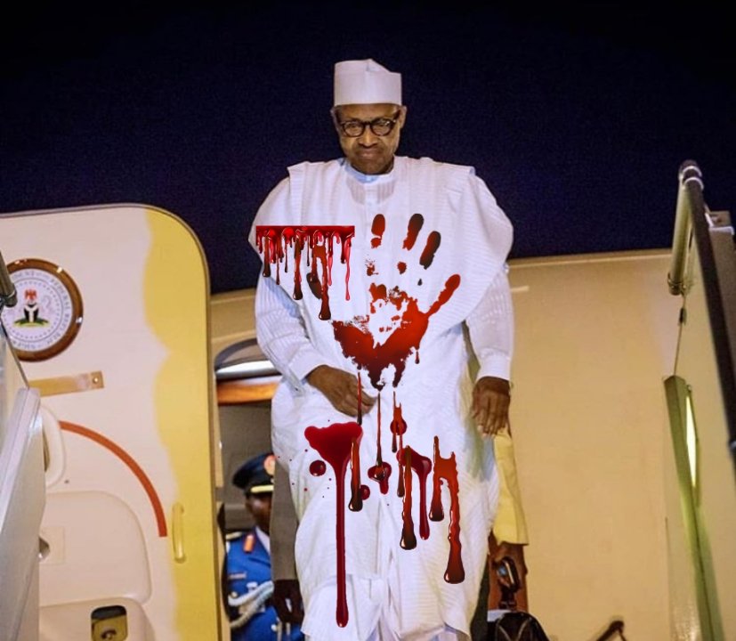 Retweet only
Retweet heavily
#EndSARS https://t.co/NxP8WmRiaF