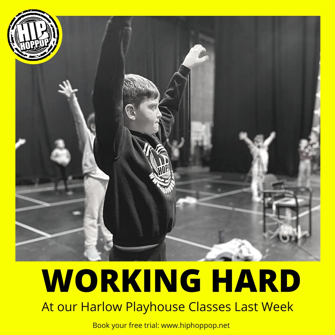 We LOVE sharing our knowledge with our amazing studnets of all ages 😎
Fancy a FREE trial or know someone who would? https://t.co/f5LIqwHzwi
.
#danceclass #dance #dancer #dancelife #dancers #hiphop #choreography #dancestudio #dancing #dancersofinstagram
.
Photo by Jade Hall https://t.co/6KzVCJYF10