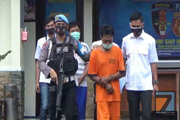 Mayat di Sungai Kawasan Tirtoyudo Ternyata Korban Pembunuhan Sesama Pencuri Pohon Kopi
https://t.co/PUDHa05m1n
#malangraya #news #pojokpitu #beritaterkini #hotnews #beritaterbaru #peristiwa #beritaindonesia #instagrammer #malang https://t.co/Sf0cNQHf9q