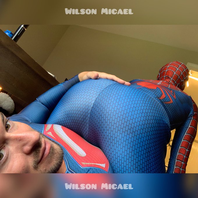 Leaked Micael OnlyFans - Wilson Wilson_micael Wilson_micael OnlyFans