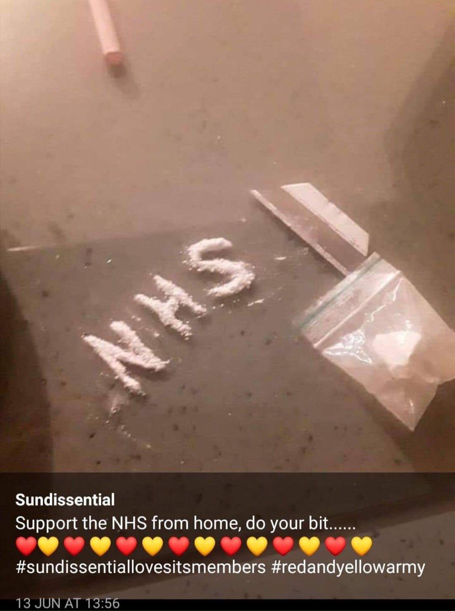 <a href="/OliverDowden/">Oliver Dowden</a> <a href="/KayBurley/">Kay Burley</a> <a href="/piersmorgan/">Piers Morgan</a> <a href="/MattHancock/">Matt Hancock</a> Sundissential Ltd awarded £233k from arts council grant... very creative eh! Scandalous!