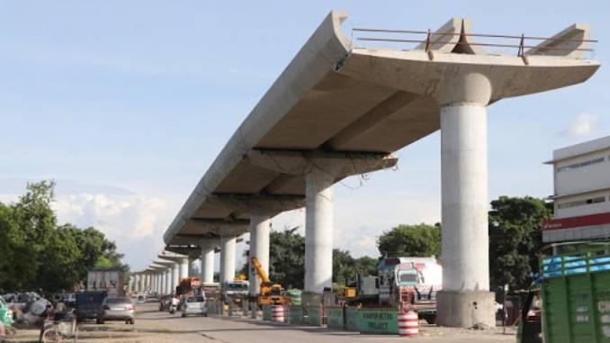 RailAnalysis's tweet photo. UPMRC invites tenders for supply of Ballastless Track and Fastening systems for Kanpur and Agra Metro project
Read more...https://t.co/bAWkIjlNbZ
#upmrc #kanpurmetro #metro #agrametro #track #escalators #tender #ballastlesstrack #fasteningsystem #project #progress https://t.co/xzRxYPfu7C