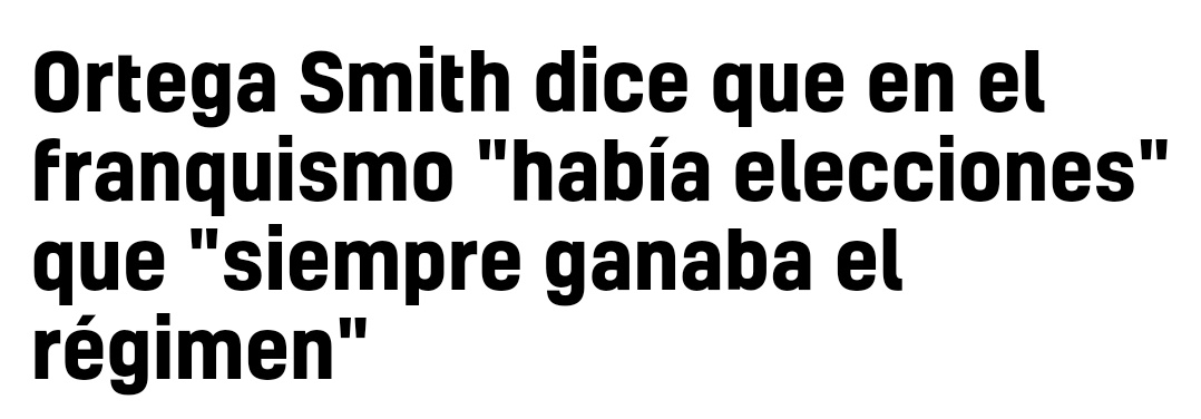 eljueves's tweet photo. Una vez más, VOX nos da el trabajo hecho, el chiste se cuenta solo. https://t.co/uK6cLbD5ra