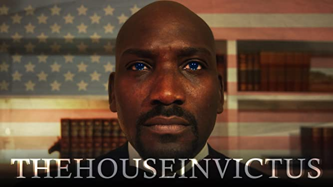 The House Invictus:This is a really brutal movie that needs trigger warnings for pretty much everything, but I think it's important to include because people don't give a lot of press to Black directors outside of Jordan Peele trying to use horror to make social commentary