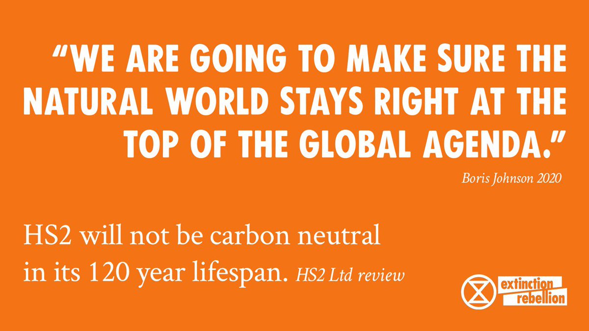 Elizabeth Cairns (@elizabethcairns) on Twitter photo And surely <a href="/BorisJohnson/">Boris Johnson</a> <a href="/grantshapps/">Rt Hon Sir Grant Shapps</a> if the natural world is at the top of your agenda HS2 will be halted immediately or at the very least freely debated in the house #TimeToListen #ExtinctionIsForever #StopHS2 #boriskeepyourpromise #ActNow <a href="/Hs2Rebellion/">HS2 Rebellion</a> <a href="/XRLondon/">Extinction Rebellion London 🌍</a> <a href="/ChrisGPackham/">Chris Packham</a> And surely <a href="/BorisJohnson/">Boris Johnson</a> <a href="/grantshapps/">Rt Hon Sir Grant Shapps</a> if the natural world is at the top of your agenda HS2 will be halted immediately or at the very least freely debated in the house #TimeToListen #ExtinctionIsForever #StopHS2 #boriskeepyourpromise #ActNow <a href="/Hs2Rebellion/">HS2 Rebellion</a> <a href="/XRLondon/">Extinction Rebellion London 🌍</a> <a href="/ChrisGPackham/">Chris Packham</a>