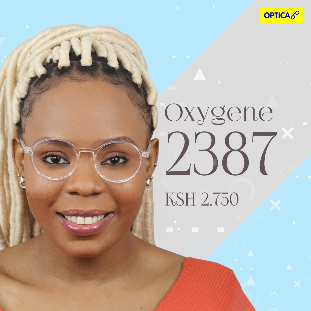 OpticaKenya's tweet image. Let&apos;s turn that #MidWeekBlues to #MidWeekMuse. Get your trendy frame at  optica.africa