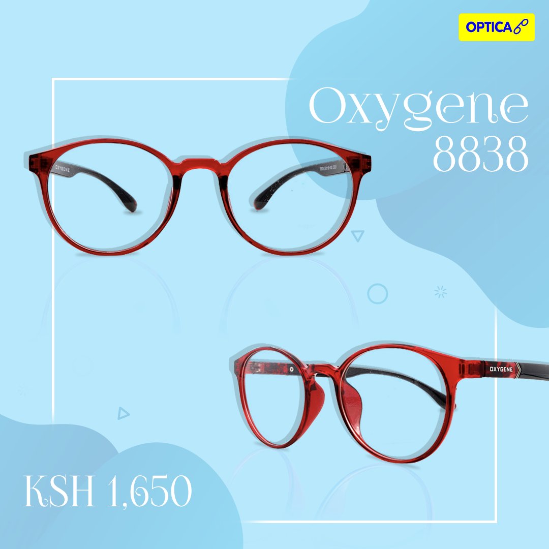 OpticaKenya's tweet image. Let&apos;s turn that #MidWeekBlues to #MidWeekMuse. Get your trendy frame at  optica.africa