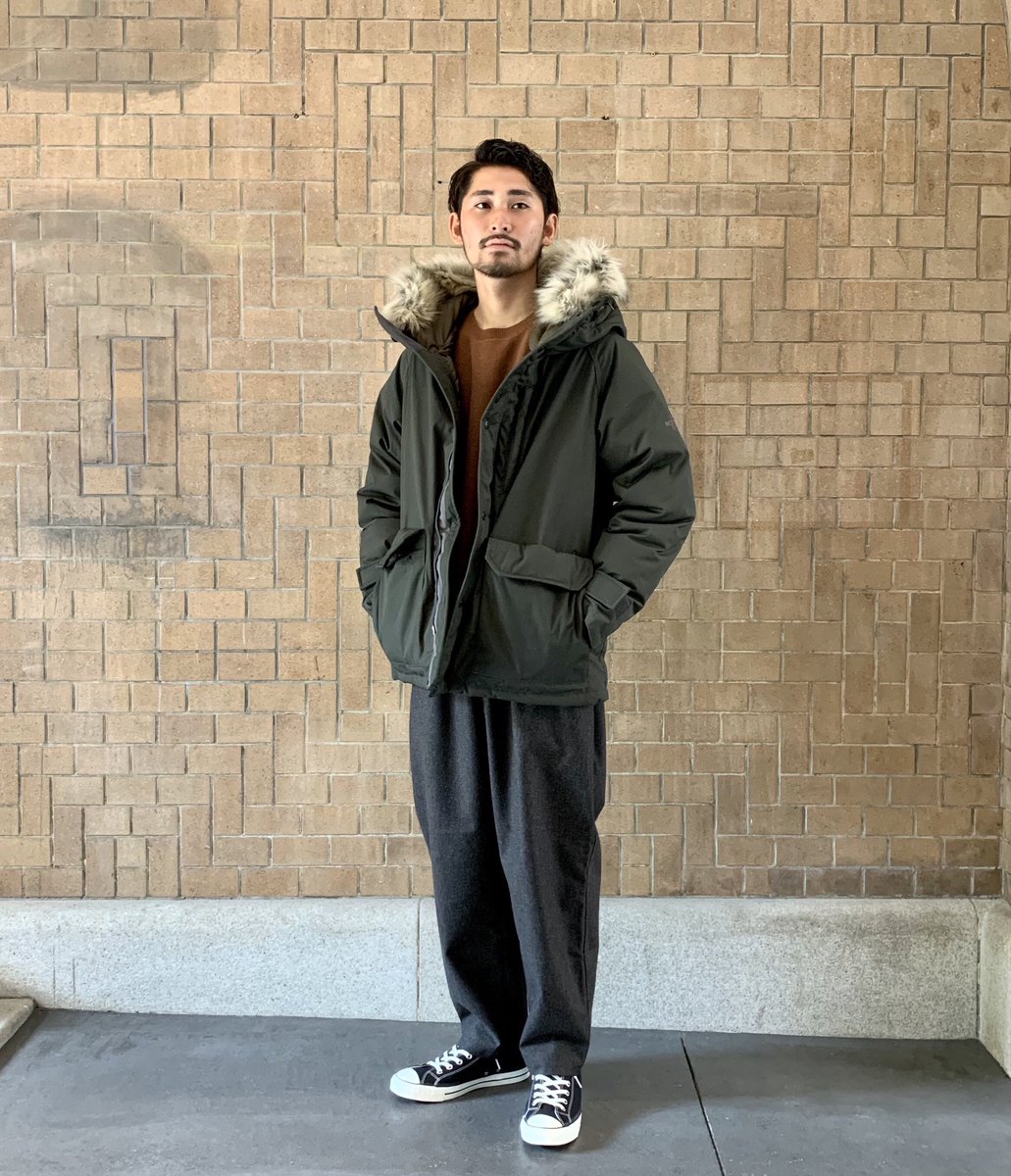 Pilgrim Surf+Supply KYOTO on X: