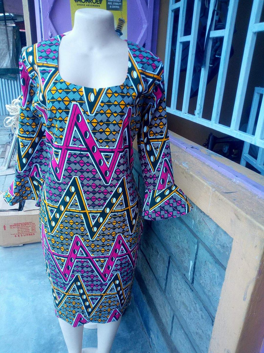 marunicollect's tweet photo. Shop all our amazing merchandise today! We also have top African wax print fabrics available. We customize personal African wear designs by giving you the best quality ever. You can place your order and have your desired product delivered to you.
Call us +254710593953 https://t.co/tpxeNND4Sz