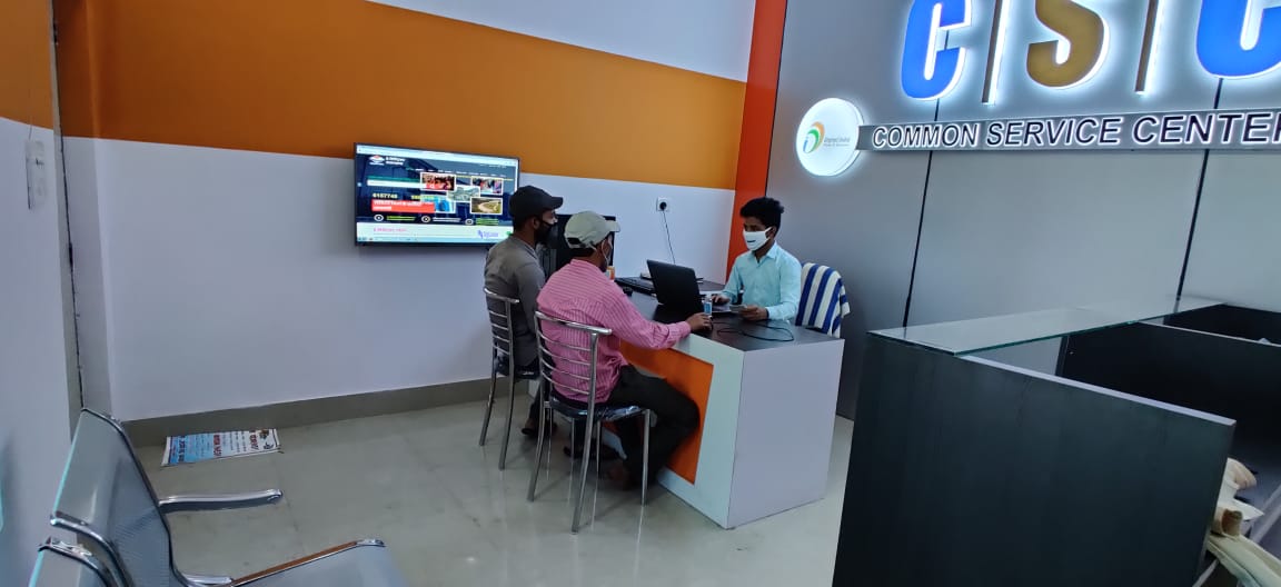 LalitBoraCSCUK's tweet image. Model CSC Set up at Champawat 
VLE NAME: SAHIL PARVEZ
CSC ID: 726635670016
GP NAME: MANIHAR GOTH
TANAKPUR
DISTRICT: CHAMPAWAT
#CSCseGRAMSWARAJ 
#CSCuttarakhand
@dintya15