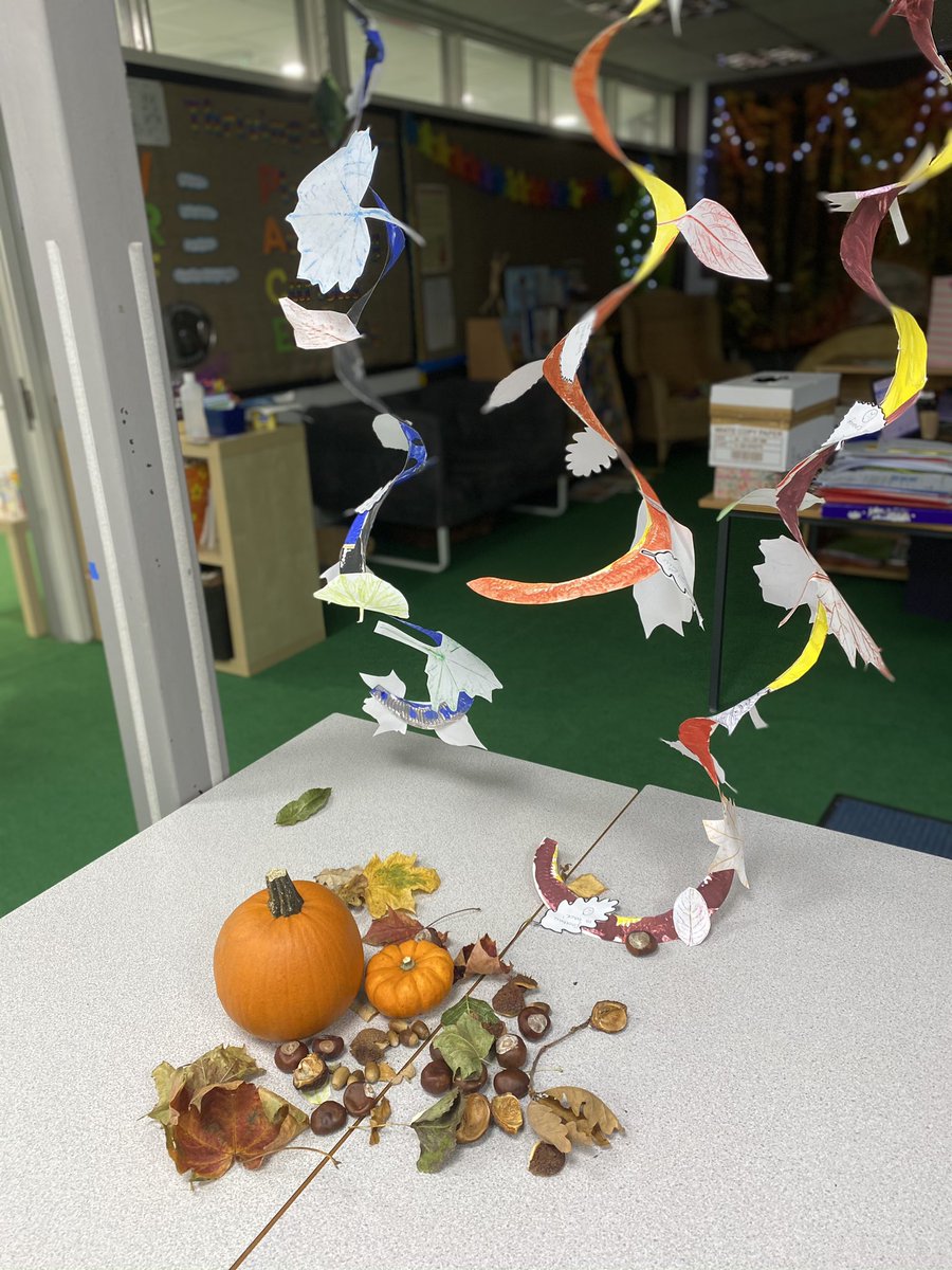 St Andrew’s Primary Thrive Nest 🌈 tweet media