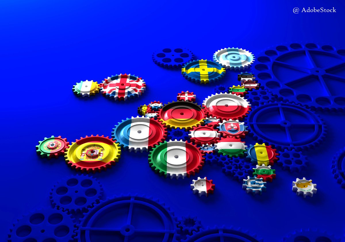 IndTech2020's tweet image. #IndTech2020 
Interesting fact (Status 20/10/2020): 
- more than 650 participants from 45 countries🌎