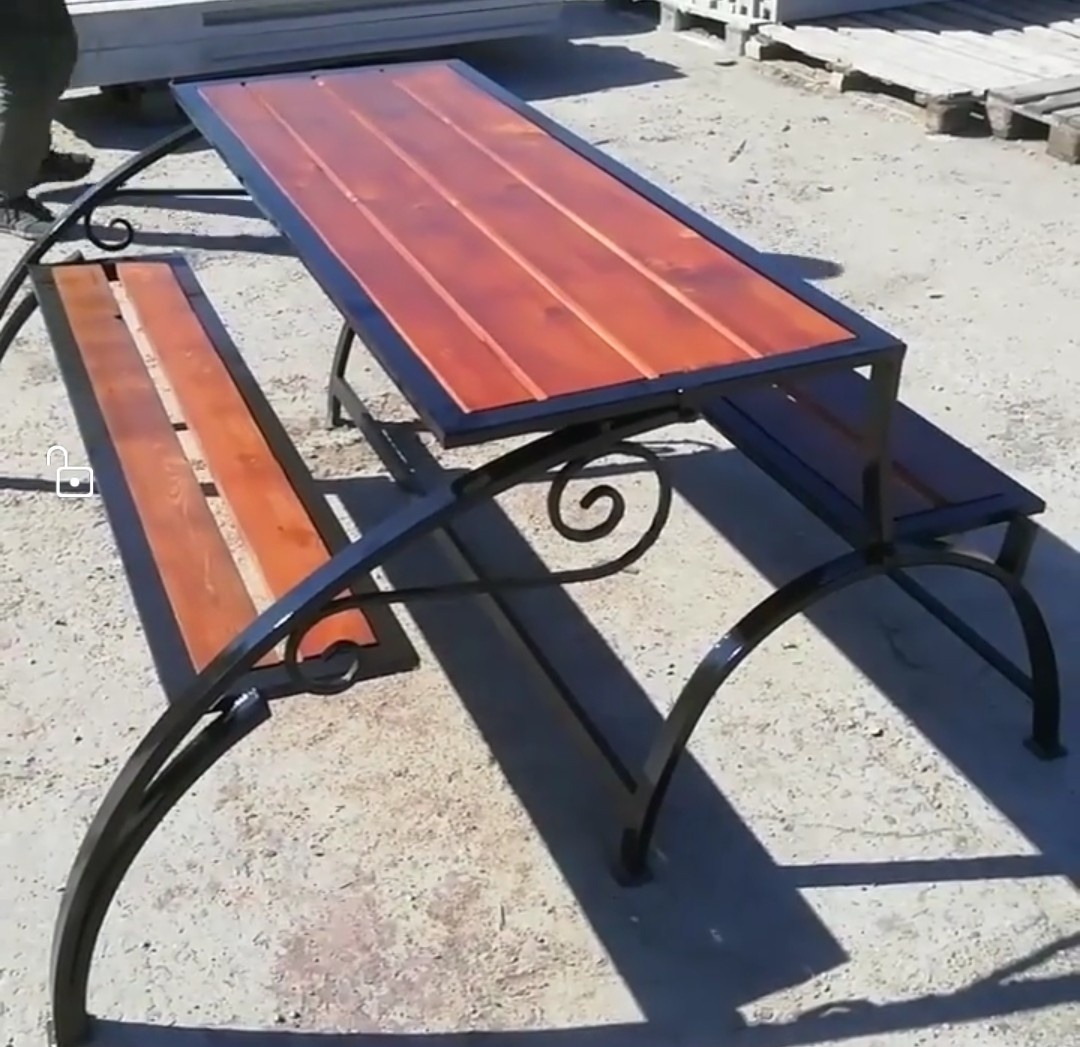 Brother_Mike__'s tweet photo. Morning twitter fam

Jst finished a 8 seater table chair for a client,Custom made to his specific needs.
Another customer request a darker version of the 6 seater

I make 2-10 seater

📱0621266878/0672677833 
#WednesdayMotivation #EndHumanTraffickingInSA
#TheMorningFlava
#DJSBU https://t.co/A5Qh7uI7Ov