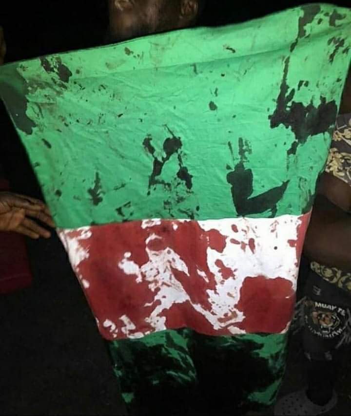 Princeyud1's tweet photo. This is totally unacceptable 😭😭 with this alone then our history lied to us about the Biafra War. https://t.co/FqJCgauf33