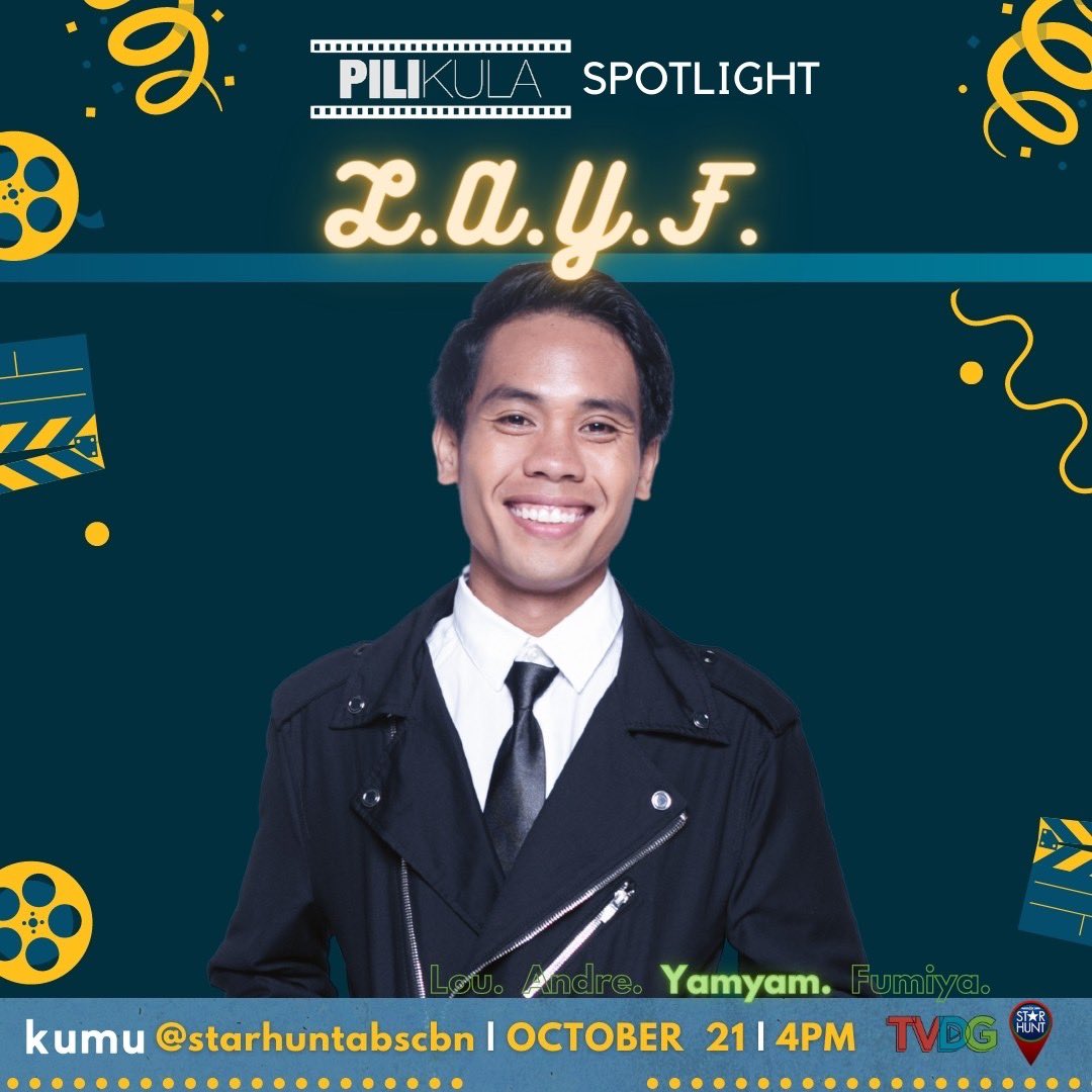 gucong_yamyam's tweet photo. Gusto niyo ba ng tips kung paano mag audition tara’t makipagkumulitan mamaya sa kumu 4-6pm see yeah❤️ https://t.co/25bUcxwSTc