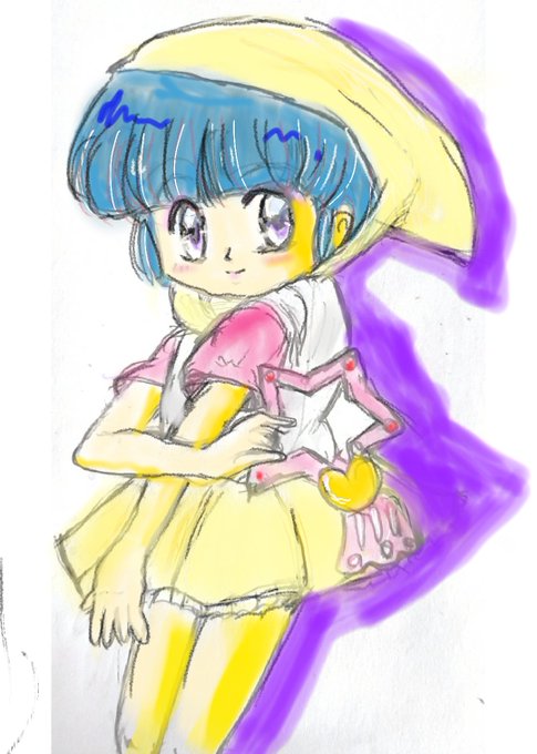 80年代アニメのtwitterイラスト検索結果 古い順