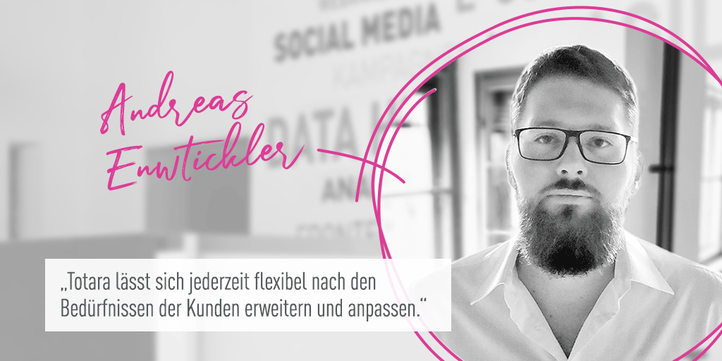 arrabiata_de's tweet photo. Sie möchten ein spezialisiertes #LMS, abgestimmt auf die Bedürfnisse Ihres Unternehmens?
Im heutigen #Online-Seminar haben unsere Experten einen Einblick in das neue @totaralearning Portfolio gegeben. 
Hiermit bedanken wir uns für die zahlreiche Teilnahme! https://t.co/jlqksW5lUk