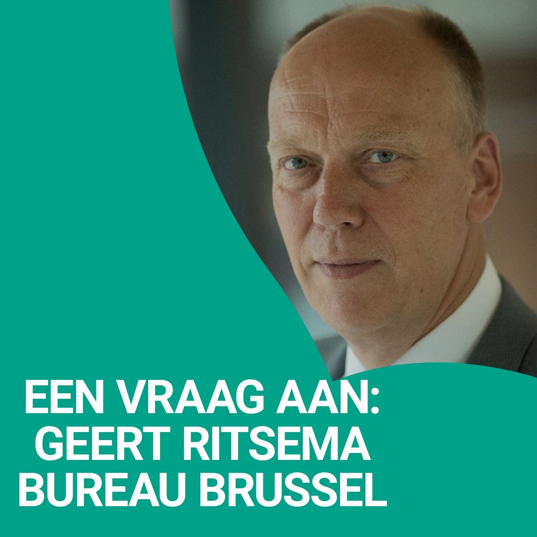 Wat vind je het leukst aan je werk bij @BureauBrussel?:
“Ik heb eerder voor milieuorganisaties gewerkt en daar stond ik vaak tegenover het bedrijfsleven. Nu werk ik met ze samen en dat vind ik prettig. Ik merk dat er veel idealisten zitten.”
> https://t.co/jCIKOY5Npl #Lifeport https://t.co/YvtZtaxHs0