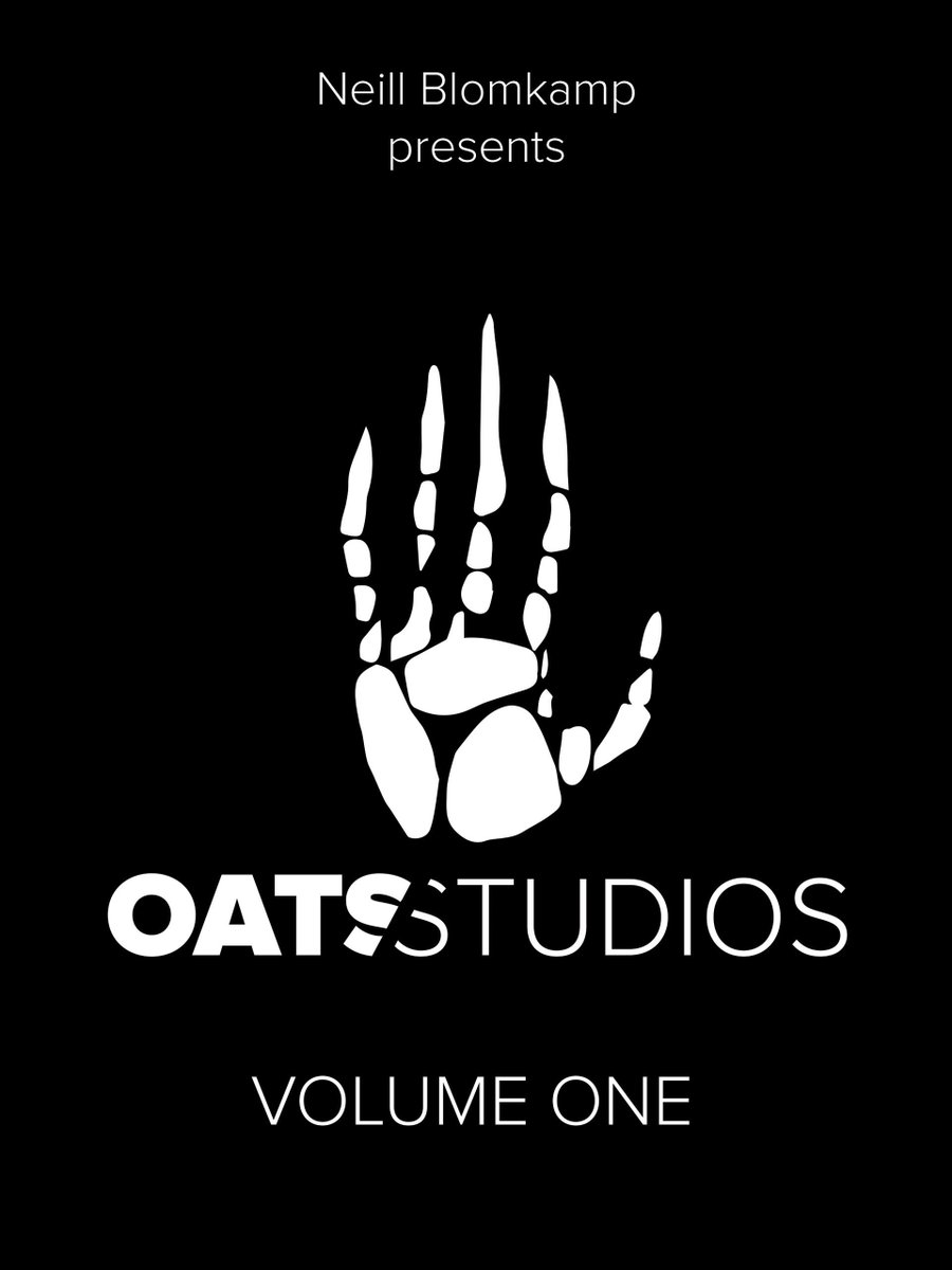 Oats Studio Vol 1:Just one of the best horror anthologies ever made, I can't recommend it enough. A collection of short films by the same people who brought you District 9 and Chappie