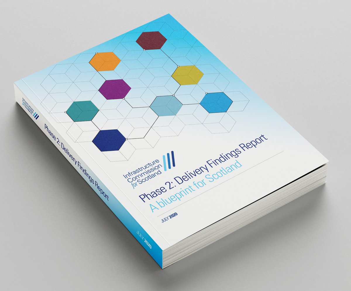InfraCommScot's tweet image. Following publication of the Phase 2: Delivery Findings Report - A blueprint for Scotland, SCDI CEO @SCDIsara and Commissioner with the @InfraCommScot has written a blog on the importance of getting infrastructure regulation right  - bit.ly/35y6IoX #infrastructure